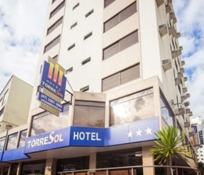 TORRES SOL