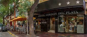 hotel cordon