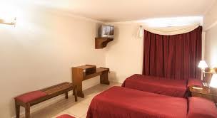 hotel mendoz