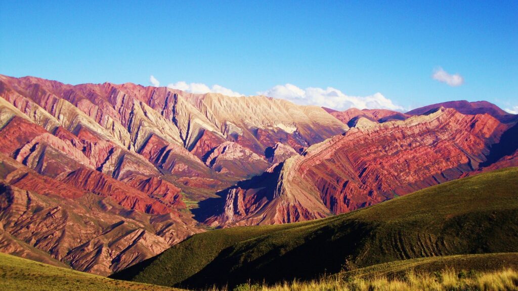 Escapada al norte argentino