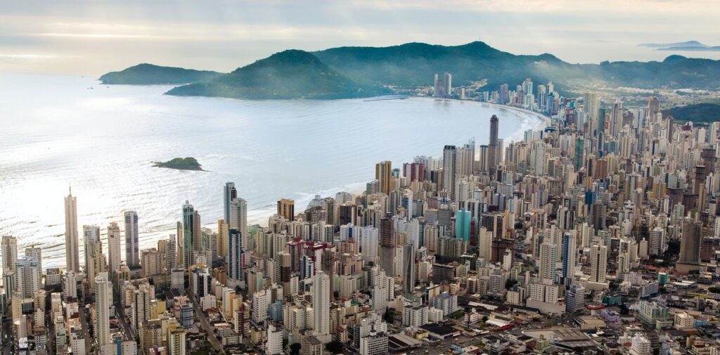 Camboriú
