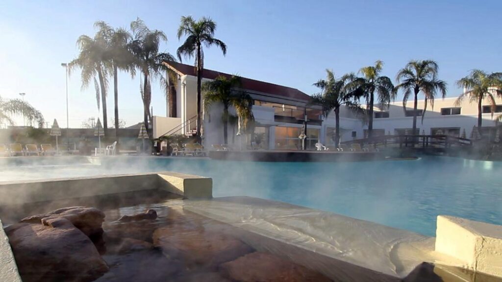 La Rioja + Catamarca + Termas de Río Hondo