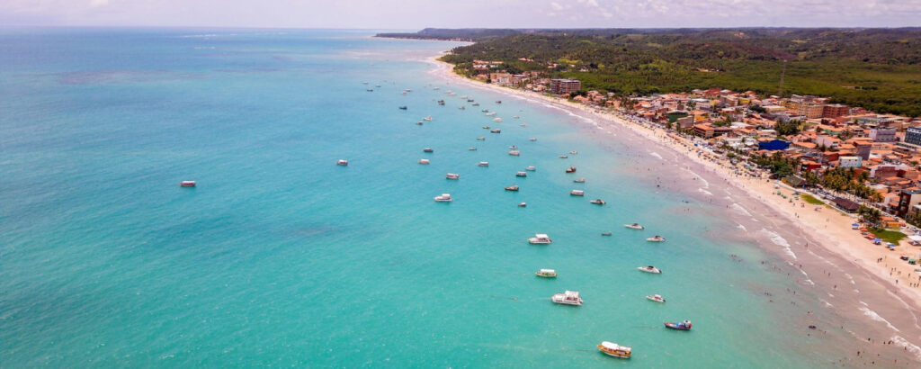 Maceió – Semana Santa