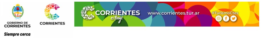 Turismo Corrientes